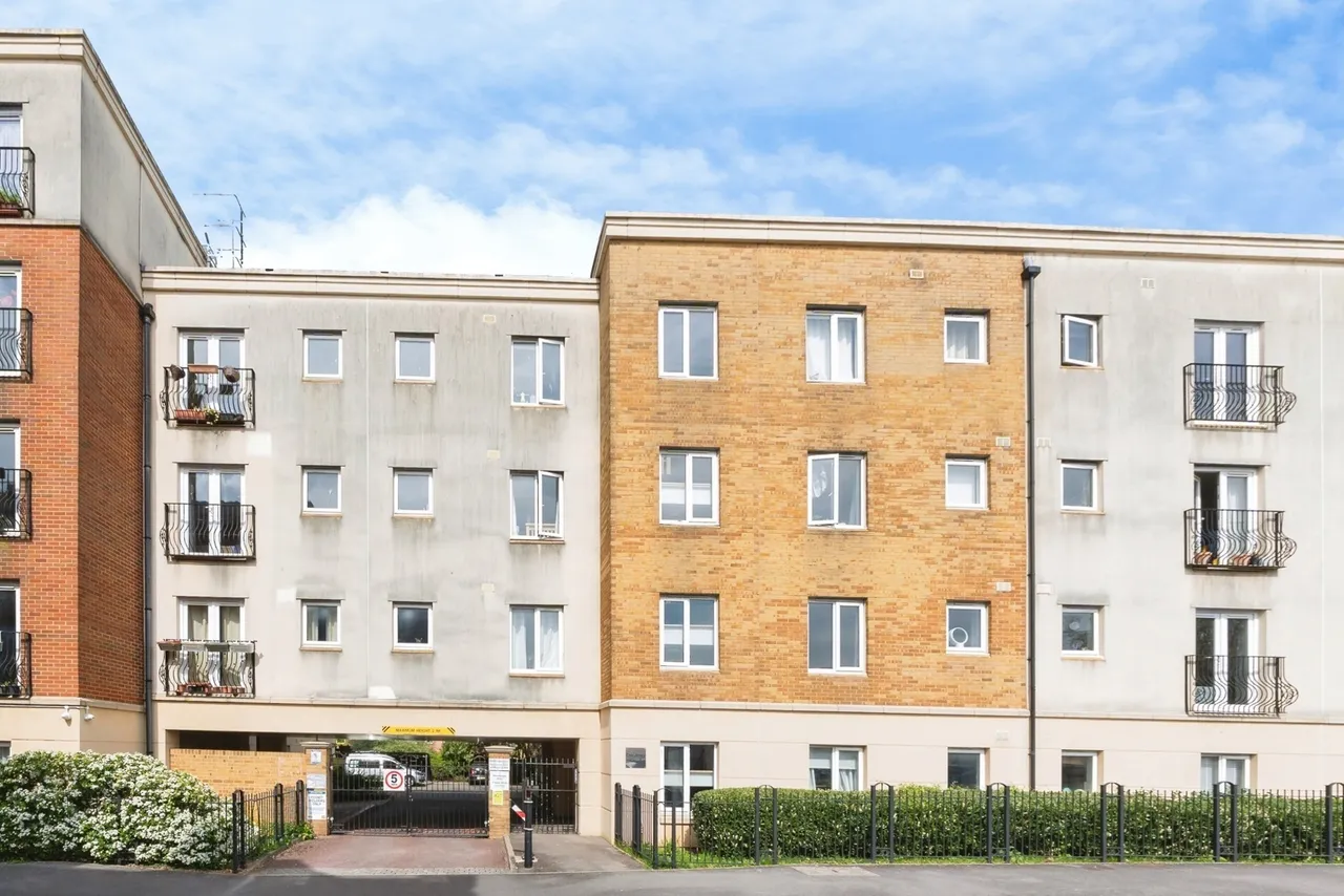 William Street, Bedminster, Bristol, Somerset, BS3, photo 19