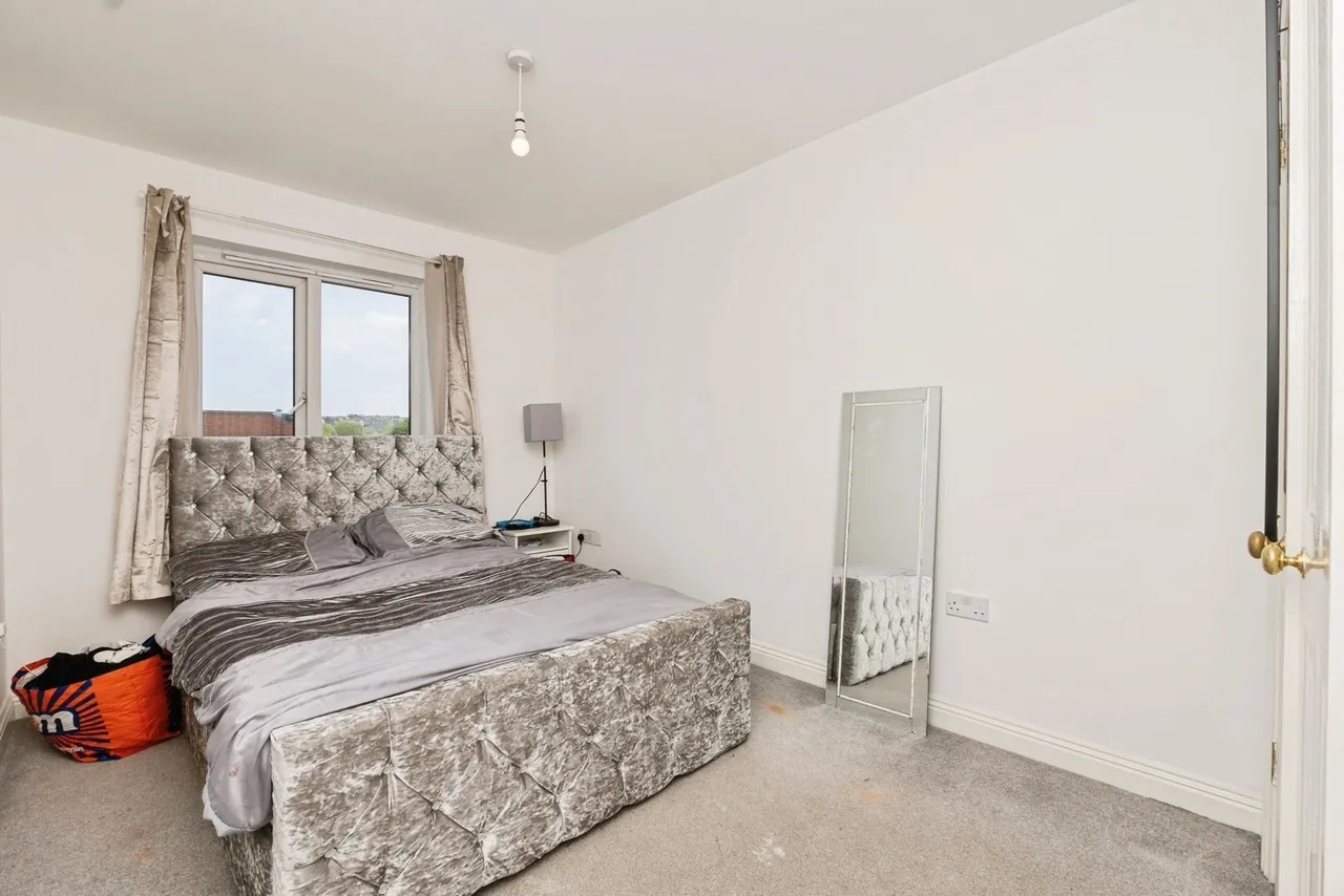 William Street, Bedminster, Bristol, Somerset, BS3, photo 9