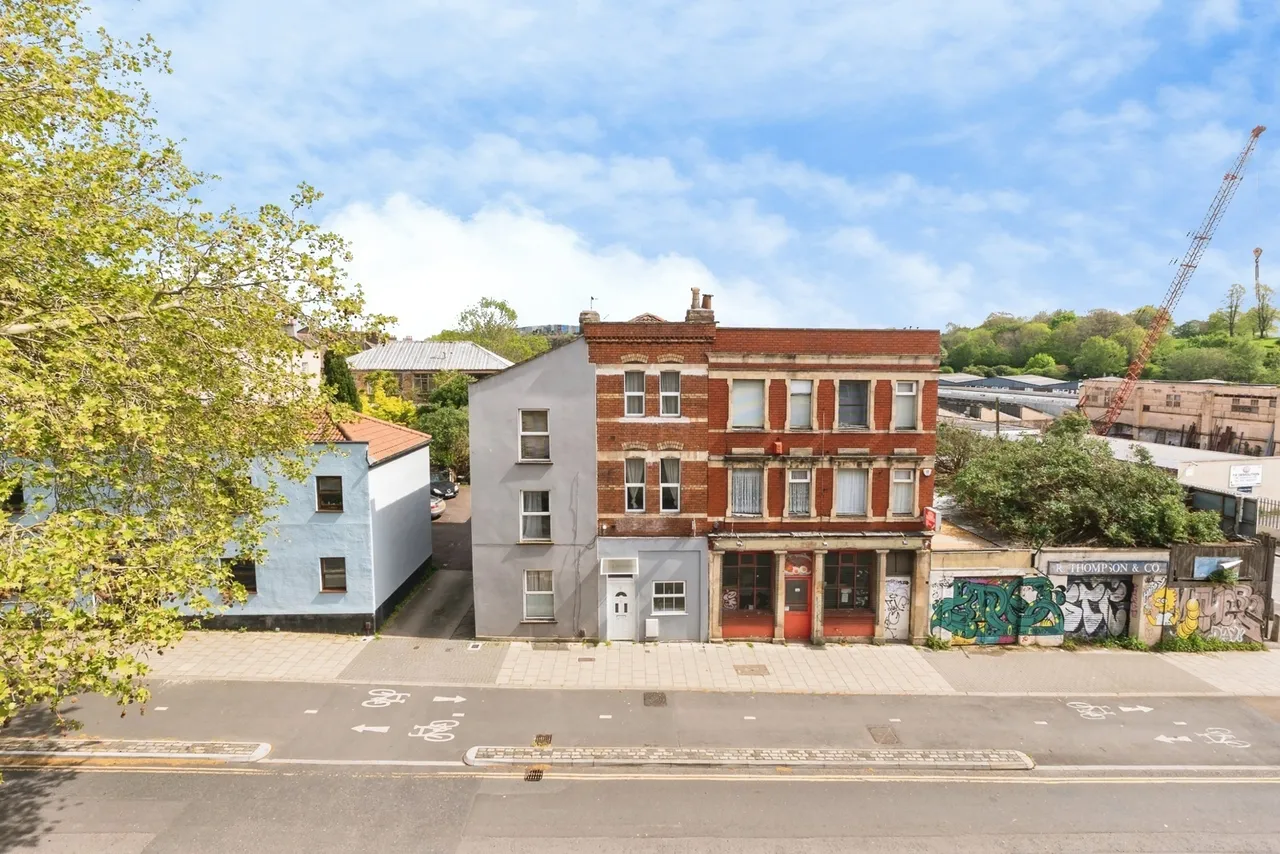 William Street, Bedminster, Bristol, Somerset, BS3, photo 20