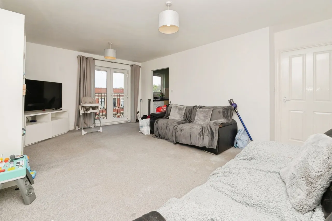 William Street, Bedminster, Bristol, Somerset, BS3, photo 4