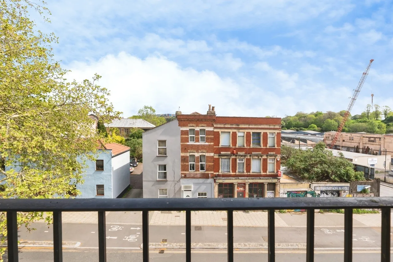 William Street, Bedminster, Bristol, Somerset, BS3, photo 15