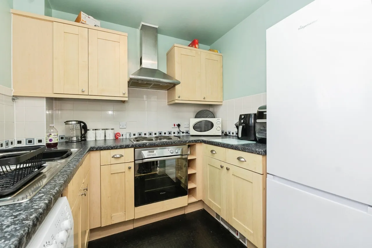 William Street, Bedminster, Bristol, Somerset, BS3, photo 7