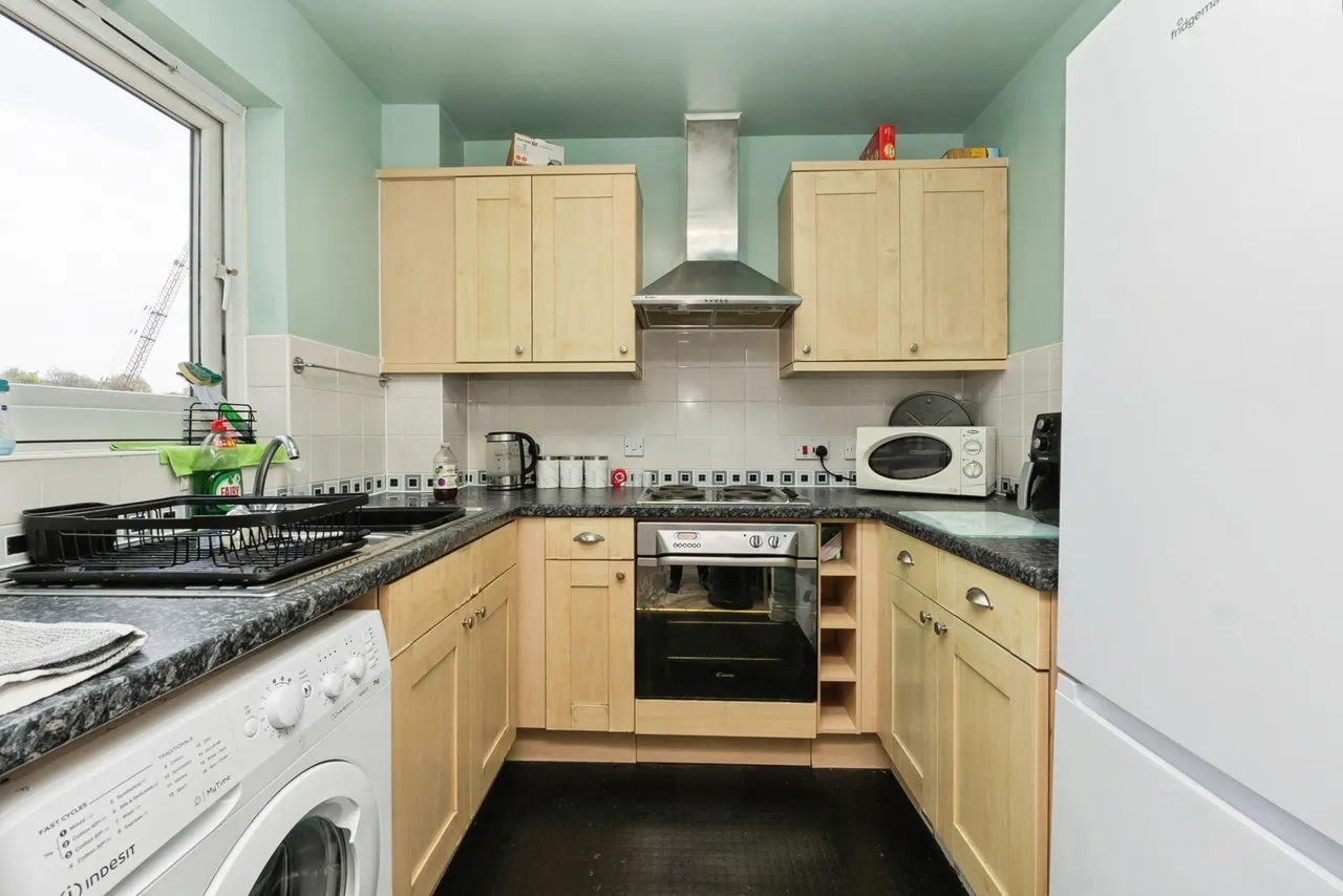 William Street, Bedminster, Bristol, Somerset, BS3, photo 8