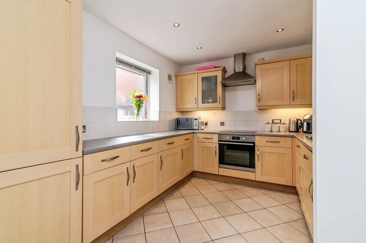 Loughborough Road, West Bridgford, NG2, photo 7