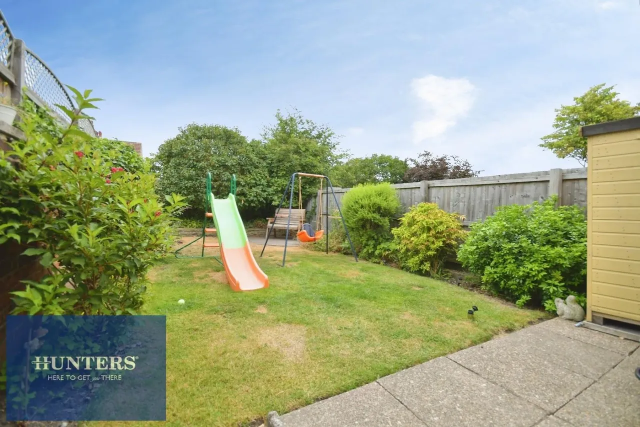 Tapton View Road, Stonegravels, S41, photo 12