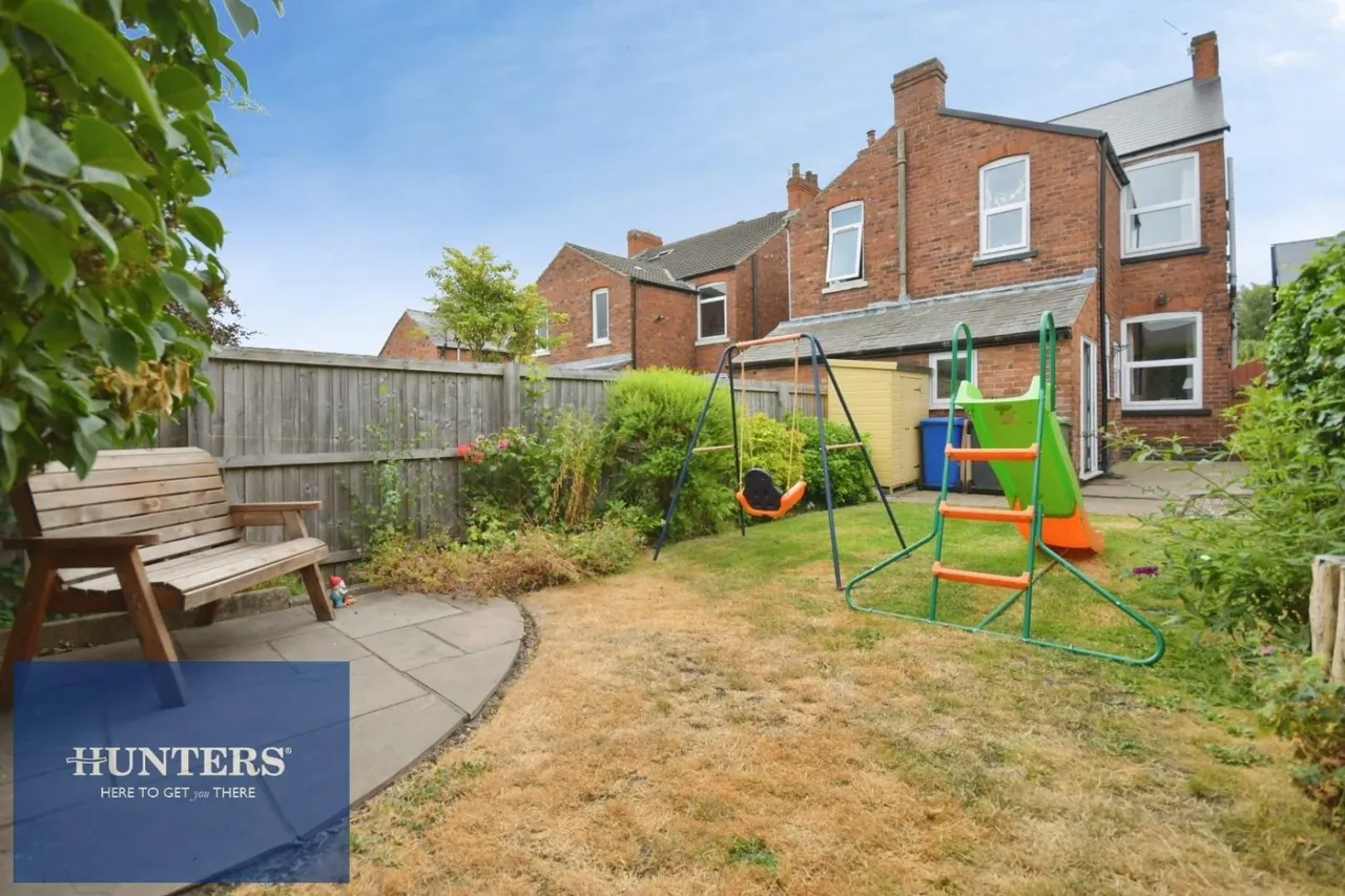 Tapton View Road, Stonegravels, S41, photo 14