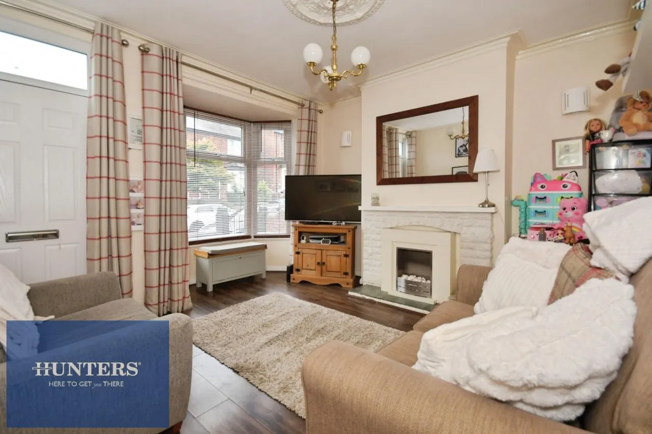 Tapton View Road, Stonegravels, S41, photo 3