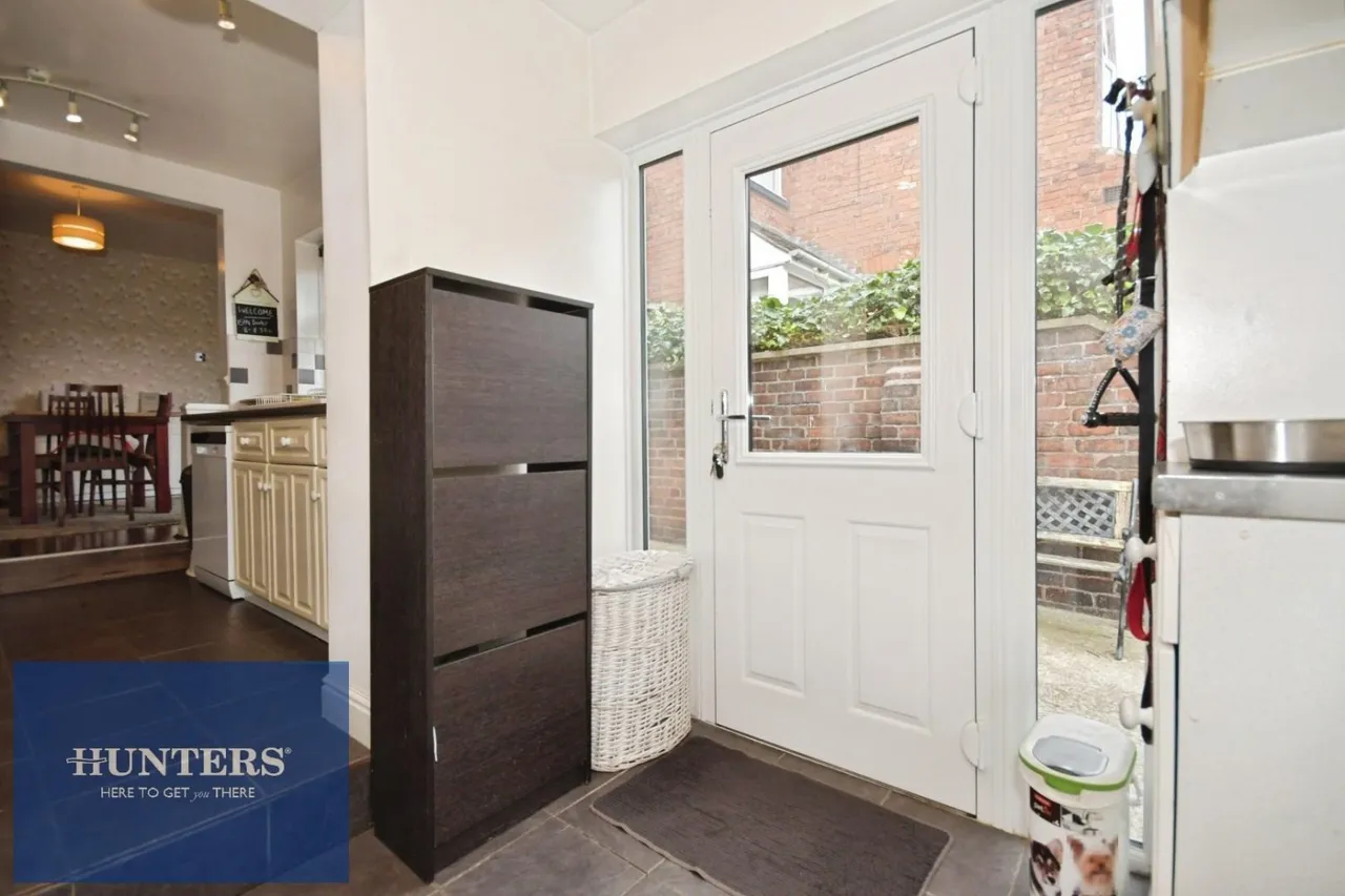 Tapton View Road, Stonegravels, S41, photo 6