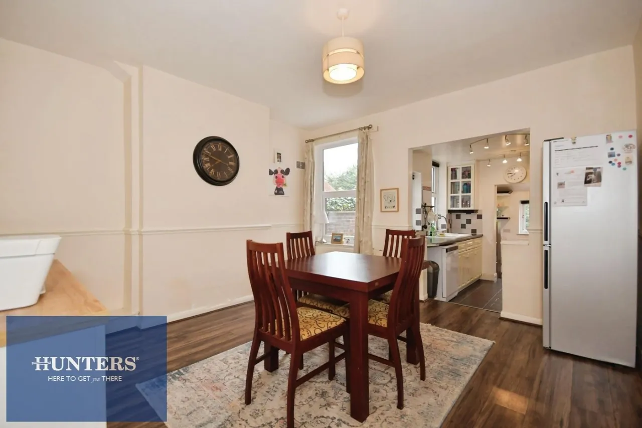 Tapton View Road, Stonegravels, S41, photo 4
