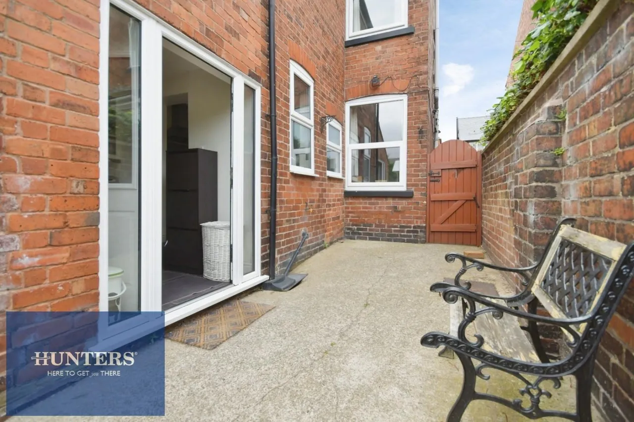 Tapton View Road, Stonegravels, S41, photo 15