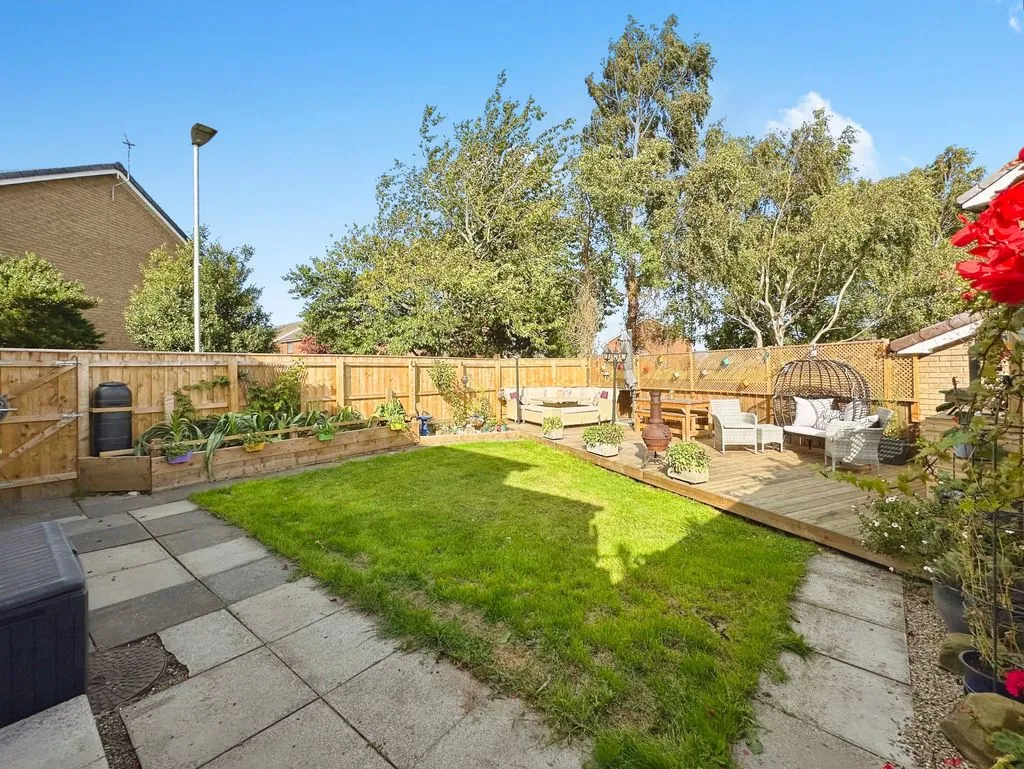 Morpeth NE61 6TD, NE61, photo 18