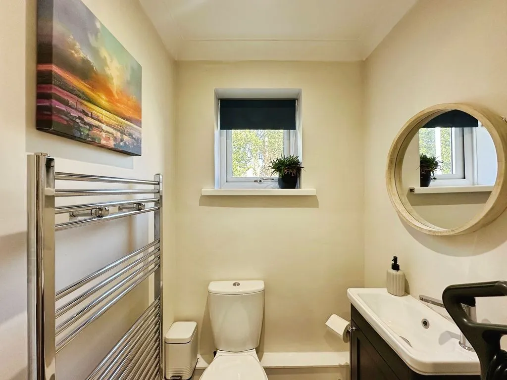 Morpeth NE61 6TD, NE61, photo 10