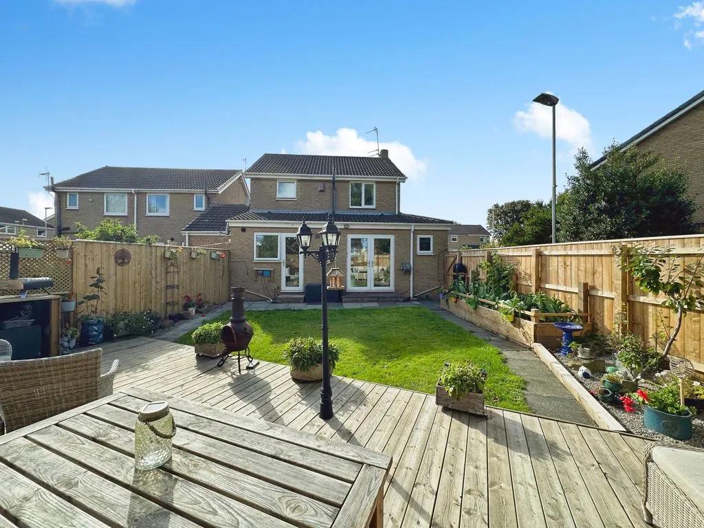 Morpeth NE61 6TD, NE61, photo 20