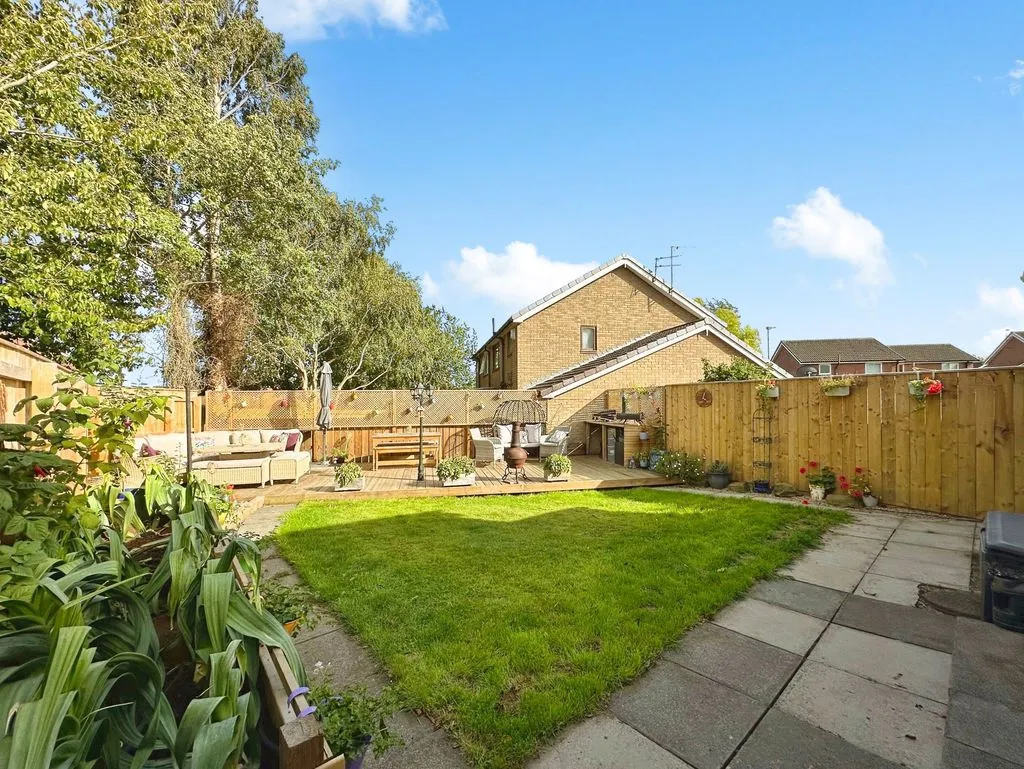 Morpeth NE61 6TD, NE61, photo 19