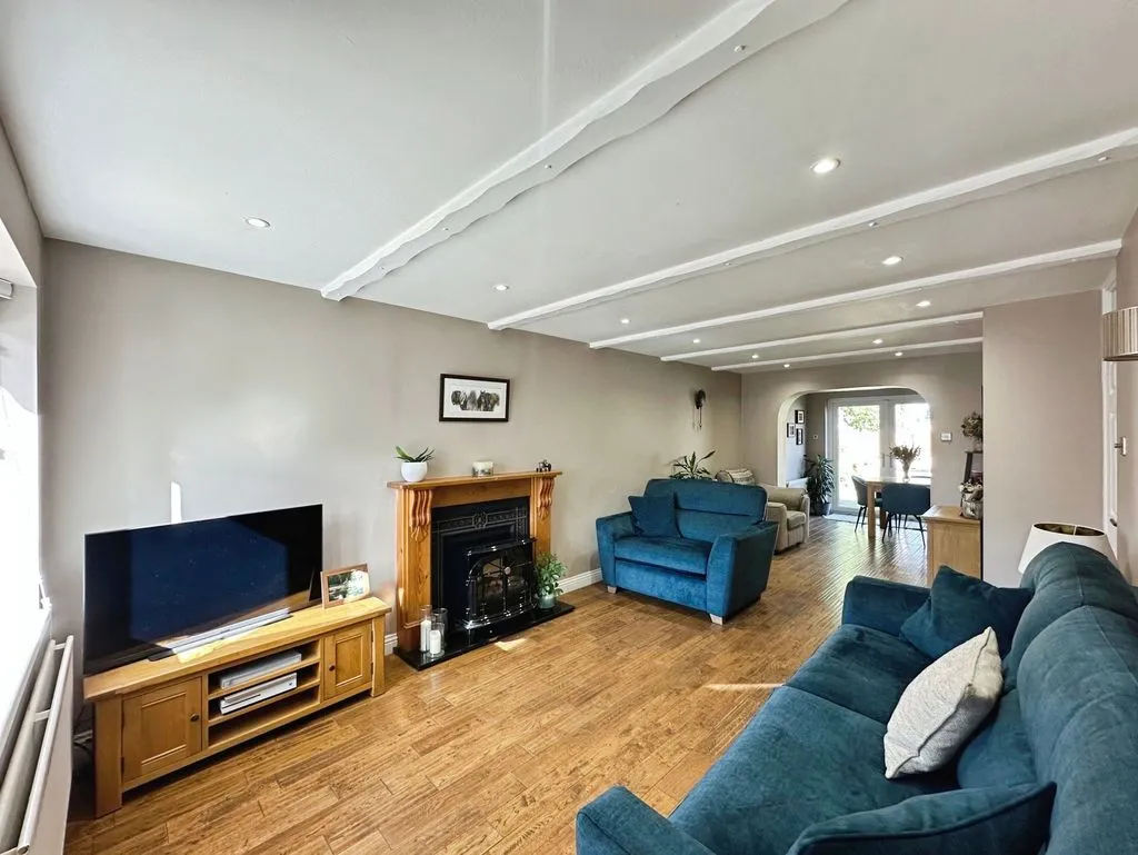 Morpeth NE61 6TD, NE61, photo 2