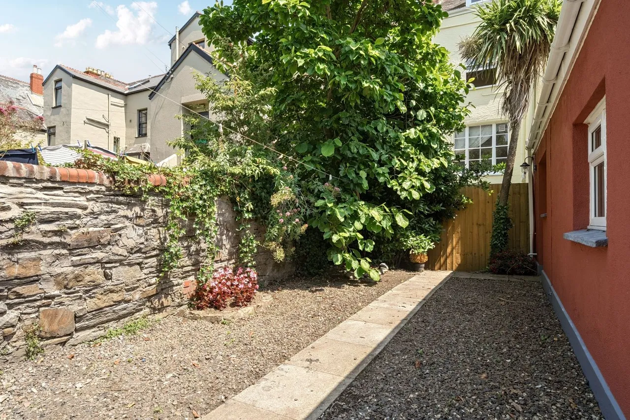 Ebberley Lawn, Barnstaple, EX32, photo 9