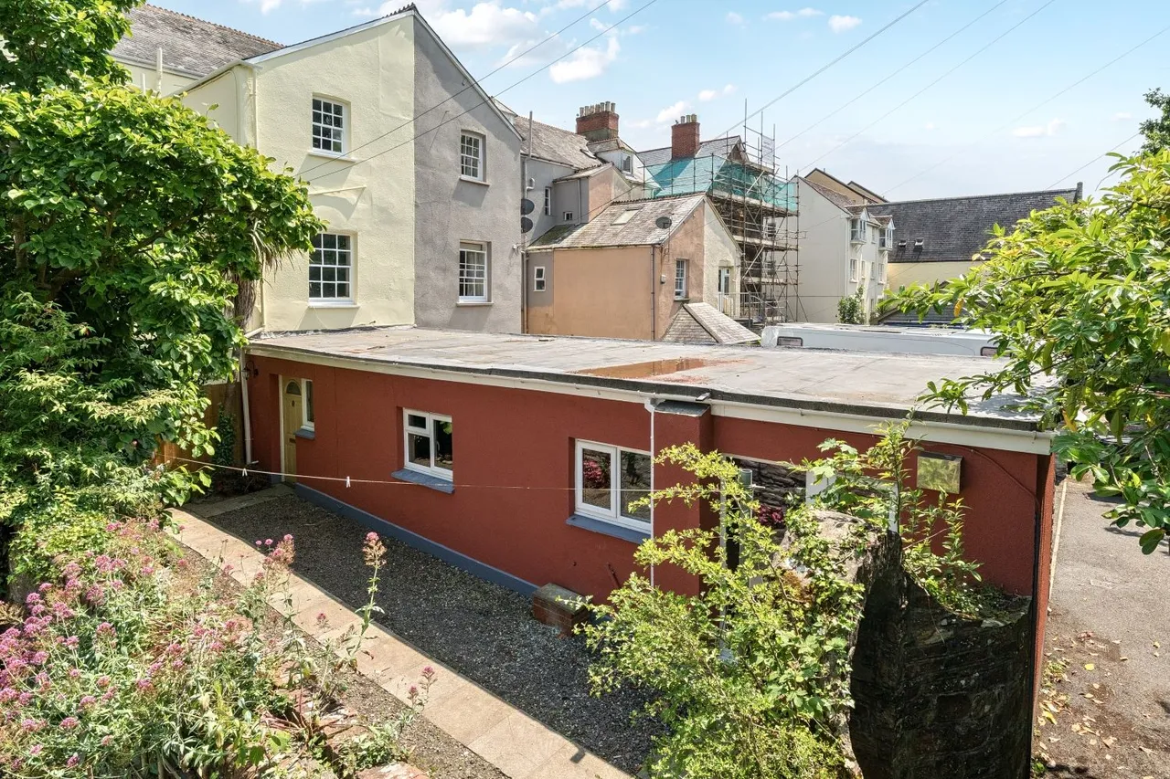 Ebberley Lawn, Barnstaple, EX32, photo 22