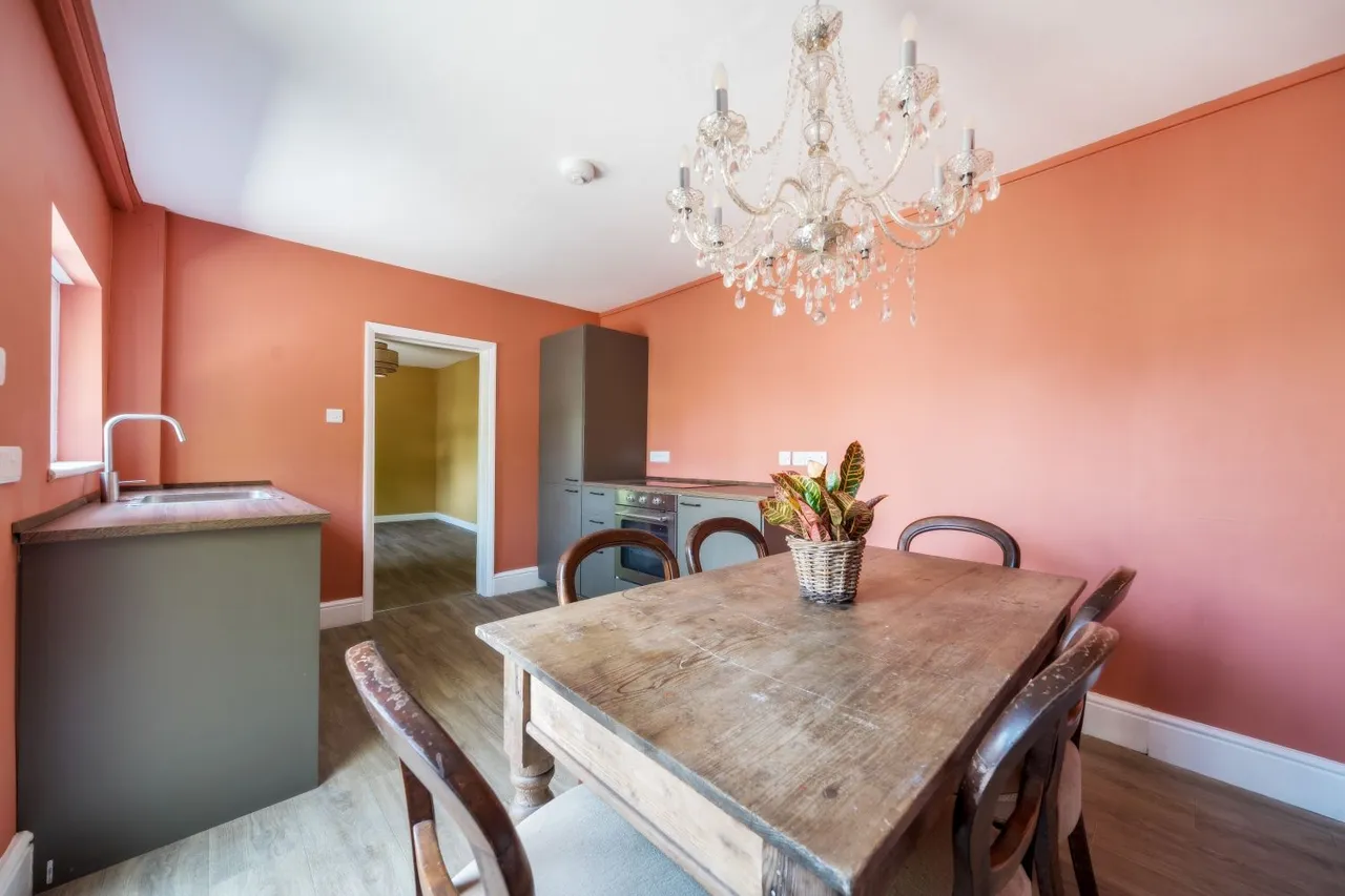 Ebberley Lawn, Barnstaple, EX32, photo 8