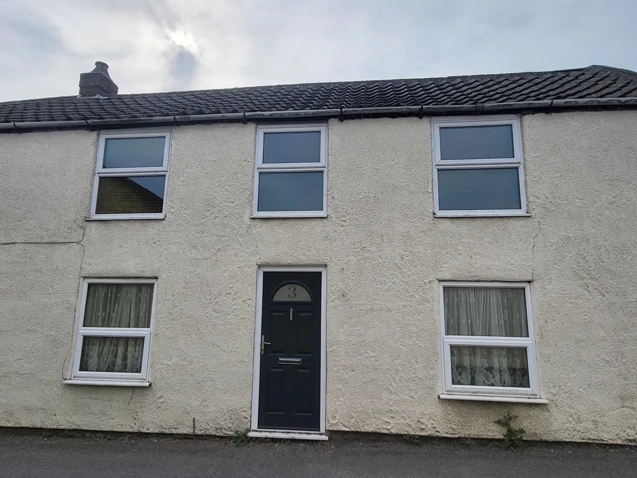 2 bed flat to rent, Churchill Road, North Somercotes, LN11