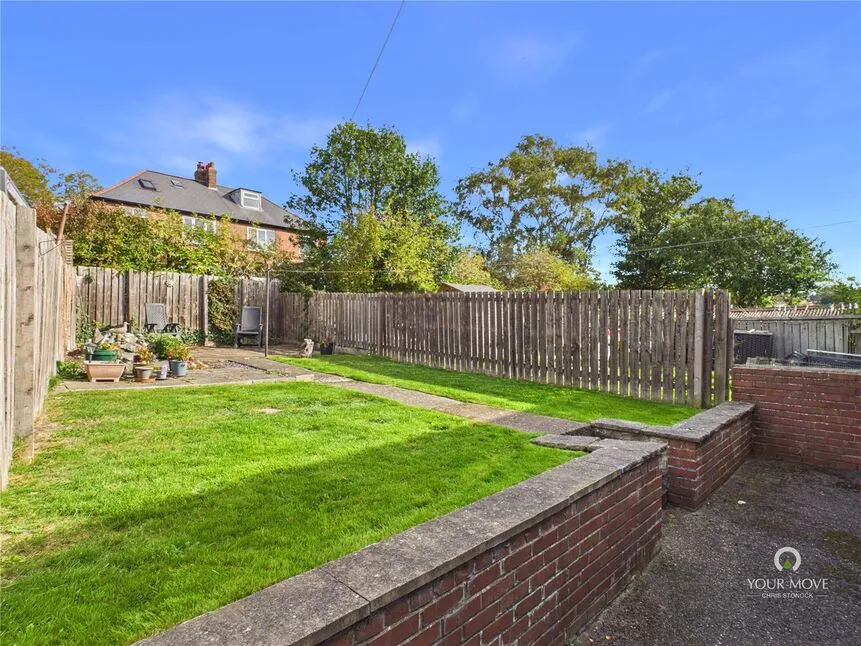 Turret Road, Newcastle upon Tyne, NE15, photo 10