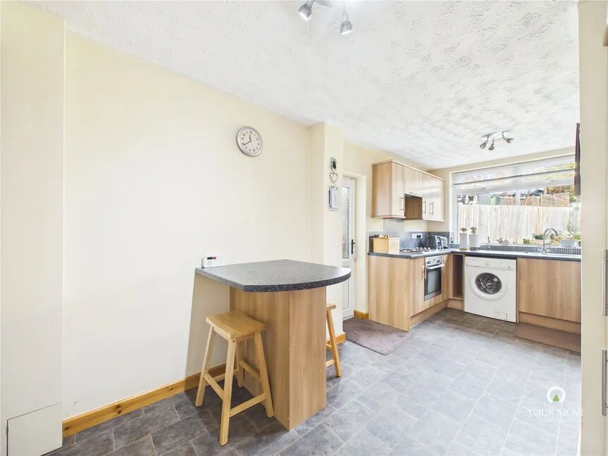 Turret Road, Newcastle upon Tyne, NE15, photo 3