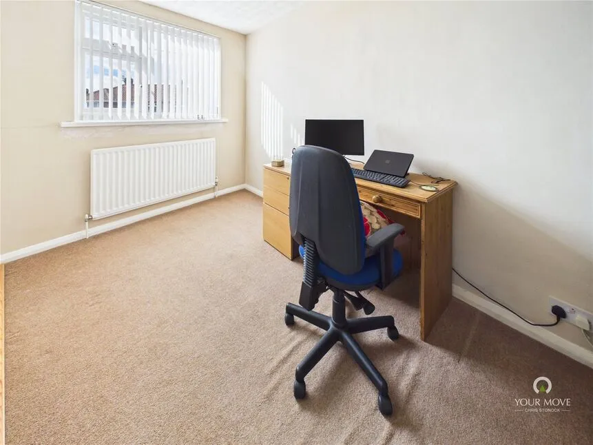 Turret Road, Newcastle upon Tyne, NE15, photo 8