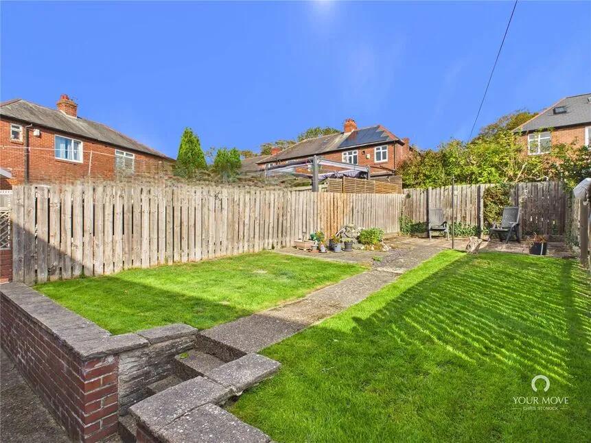 Turret Road, Newcastle upon Tyne, NE15, photo 5