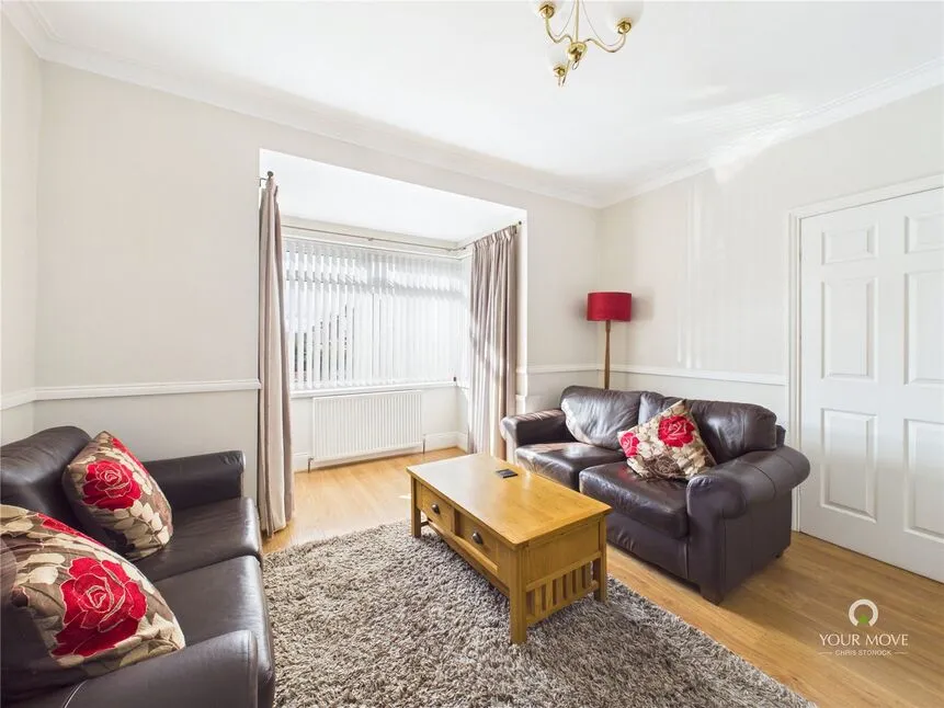 Turret Road, Newcastle upon Tyne, NE15, photo 13