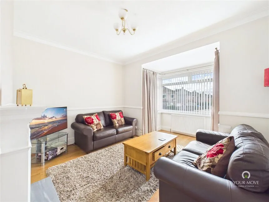Turret Road, Newcastle upon Tyne, NE15, photo 2