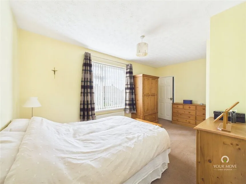 Turret Road, Newcastle upon Tyne, NE15, photo 12
