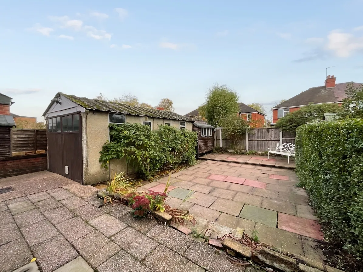 Longfield Avenue, Stone, ST15, photo 18