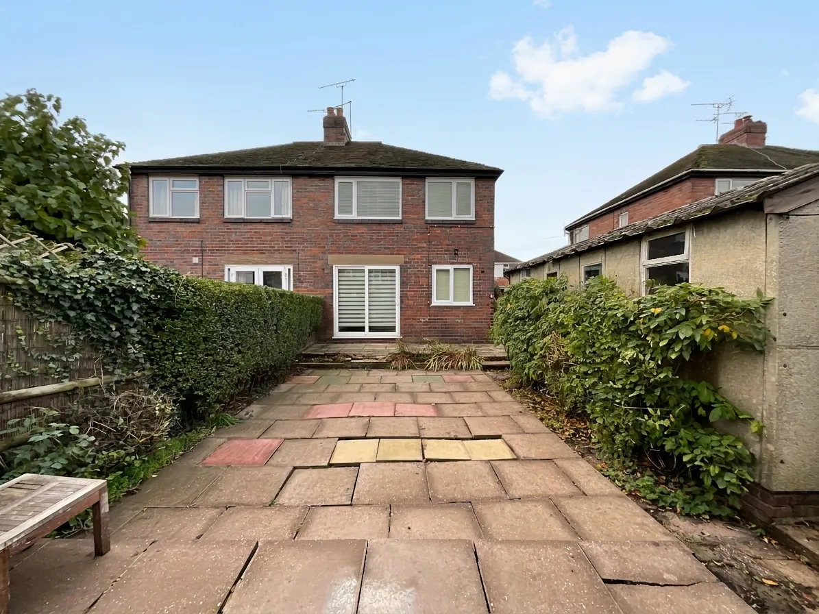Longfield Avenue, Stone, ST15, photo 17