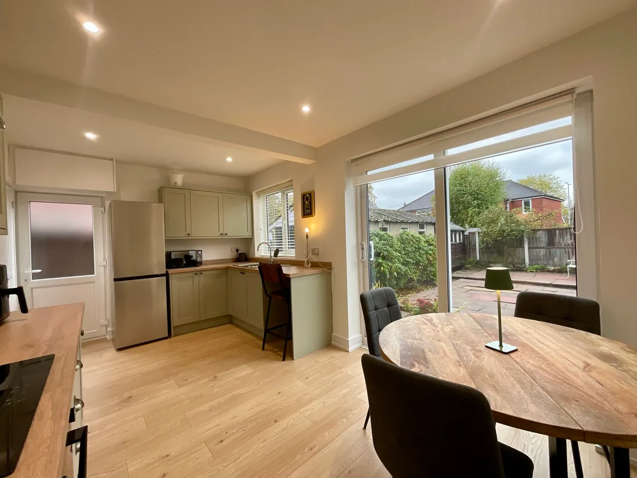 Longfield Avenue, Stone, ST15, photo 12