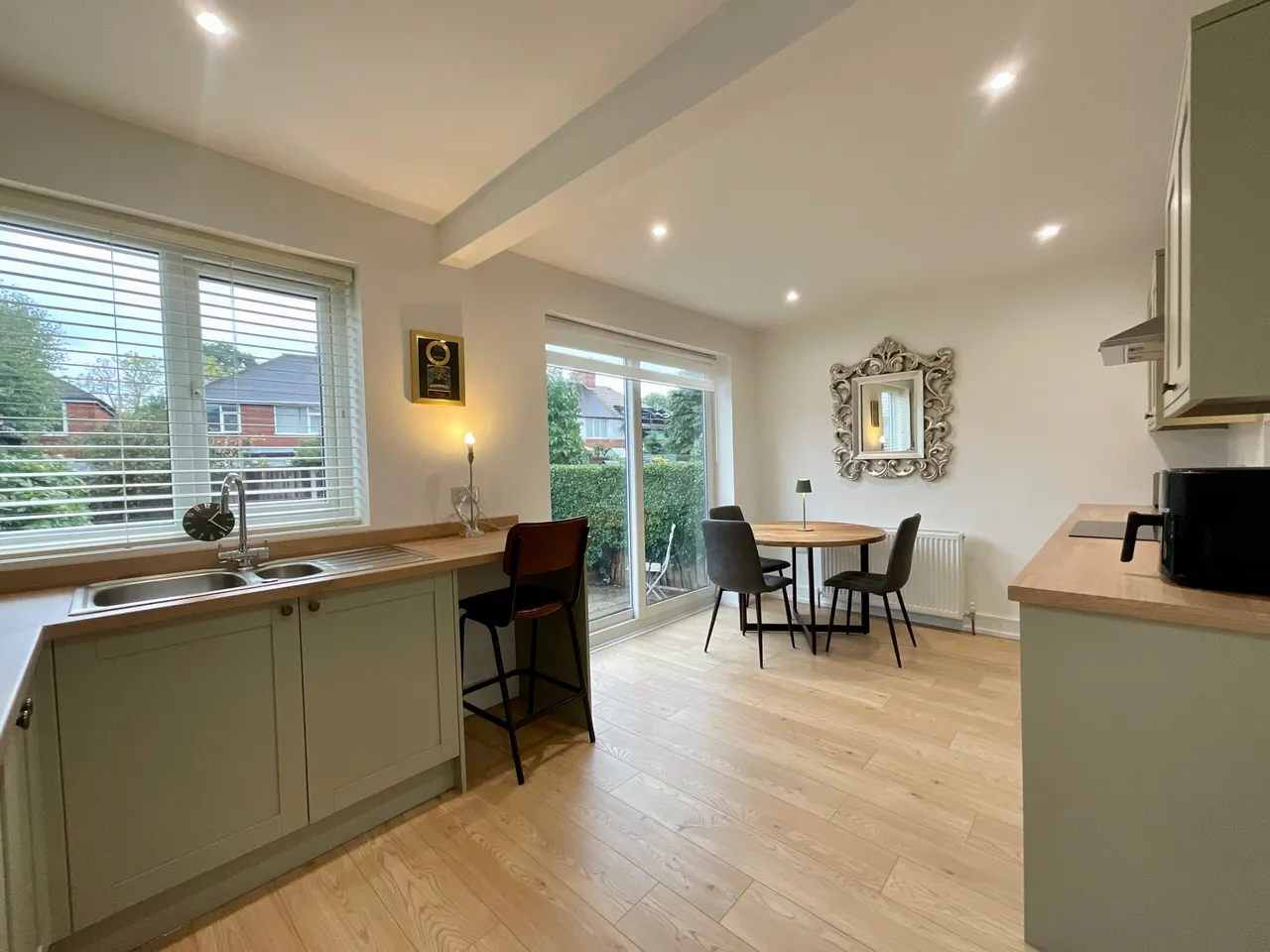 Longfield Avenue, Stone, ST15, photo 2
