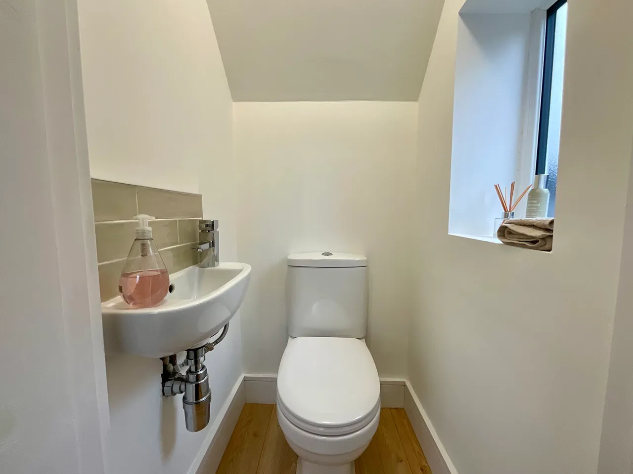 Longfield Avenue, Stone, ST15, photo 9