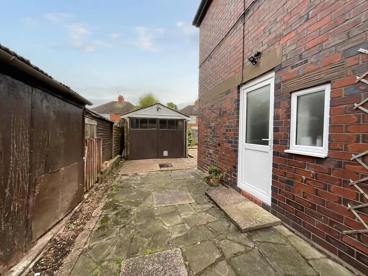 Longfield Avenue, Stone, ST15, photo 19