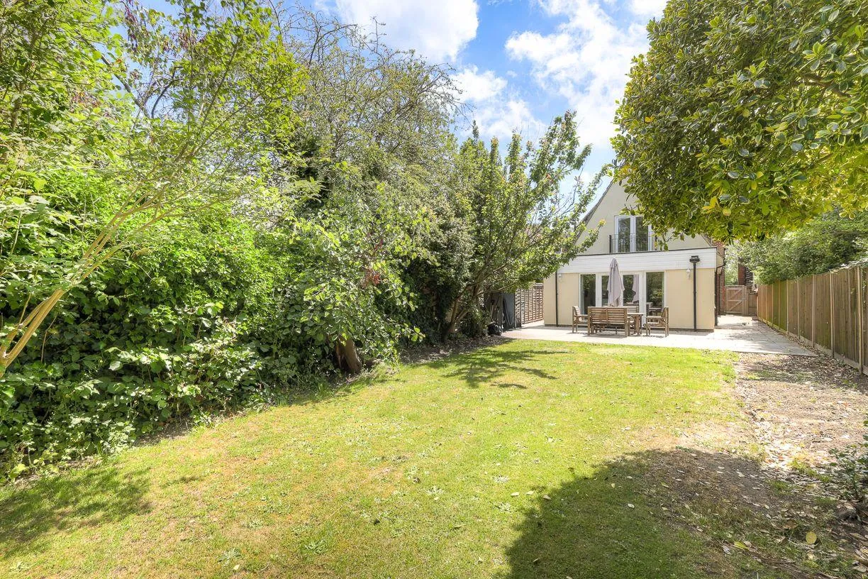 Stock, Chelmsford, CM4, photo 37