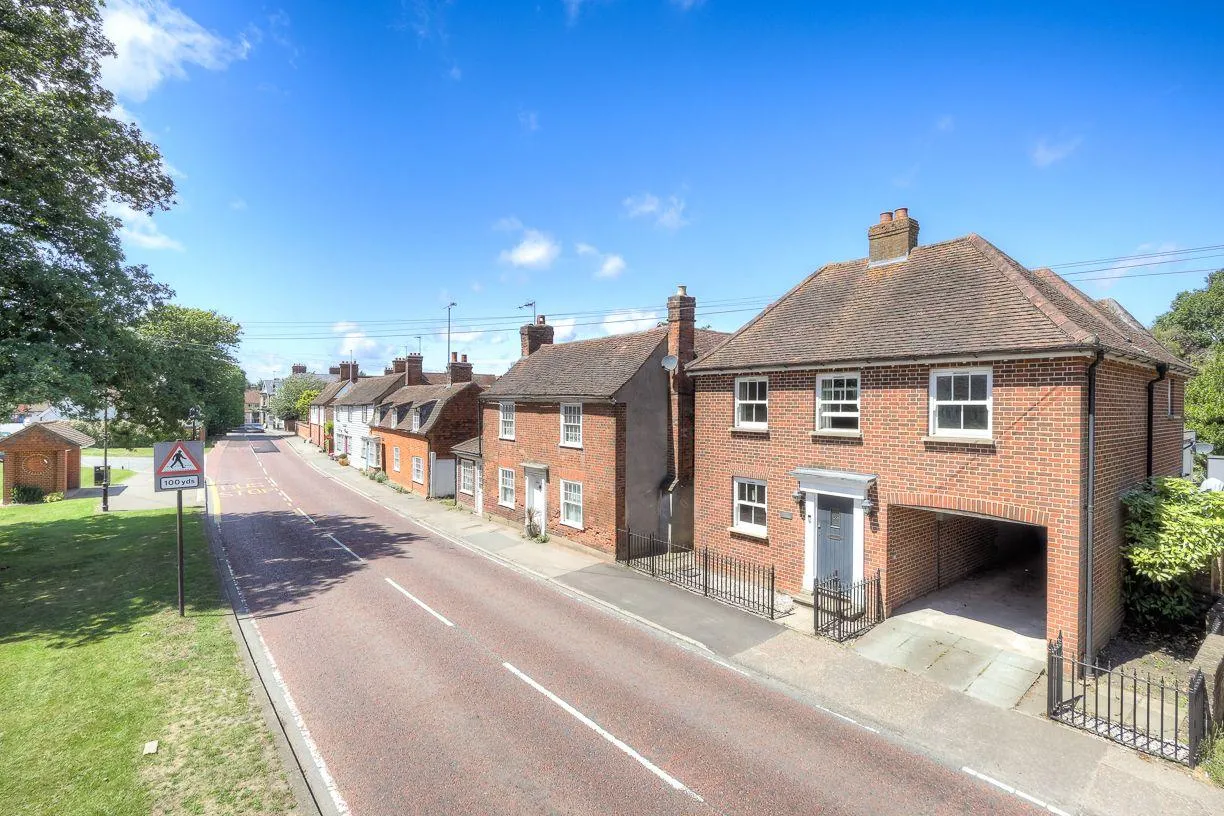 Stock, Chelmsford, CM4, photo 49