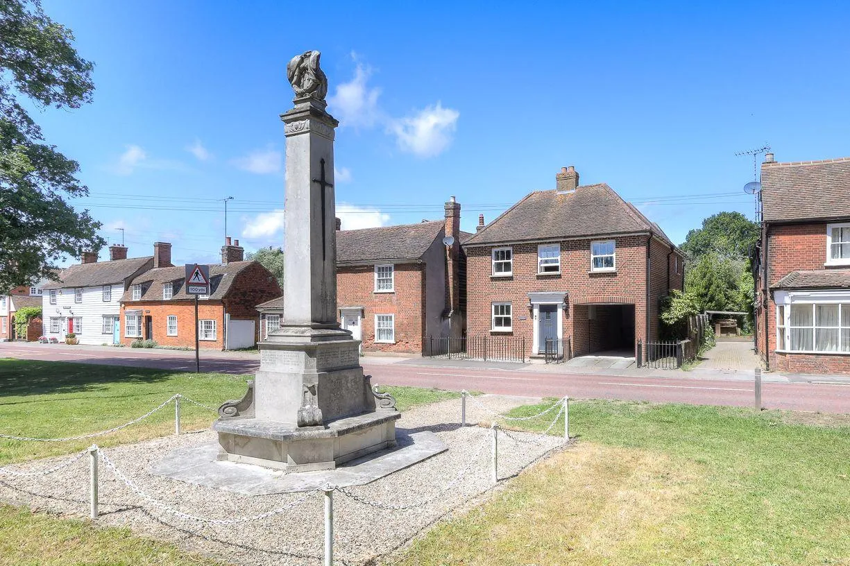Stock, Chelmsford, CM4, photo 46