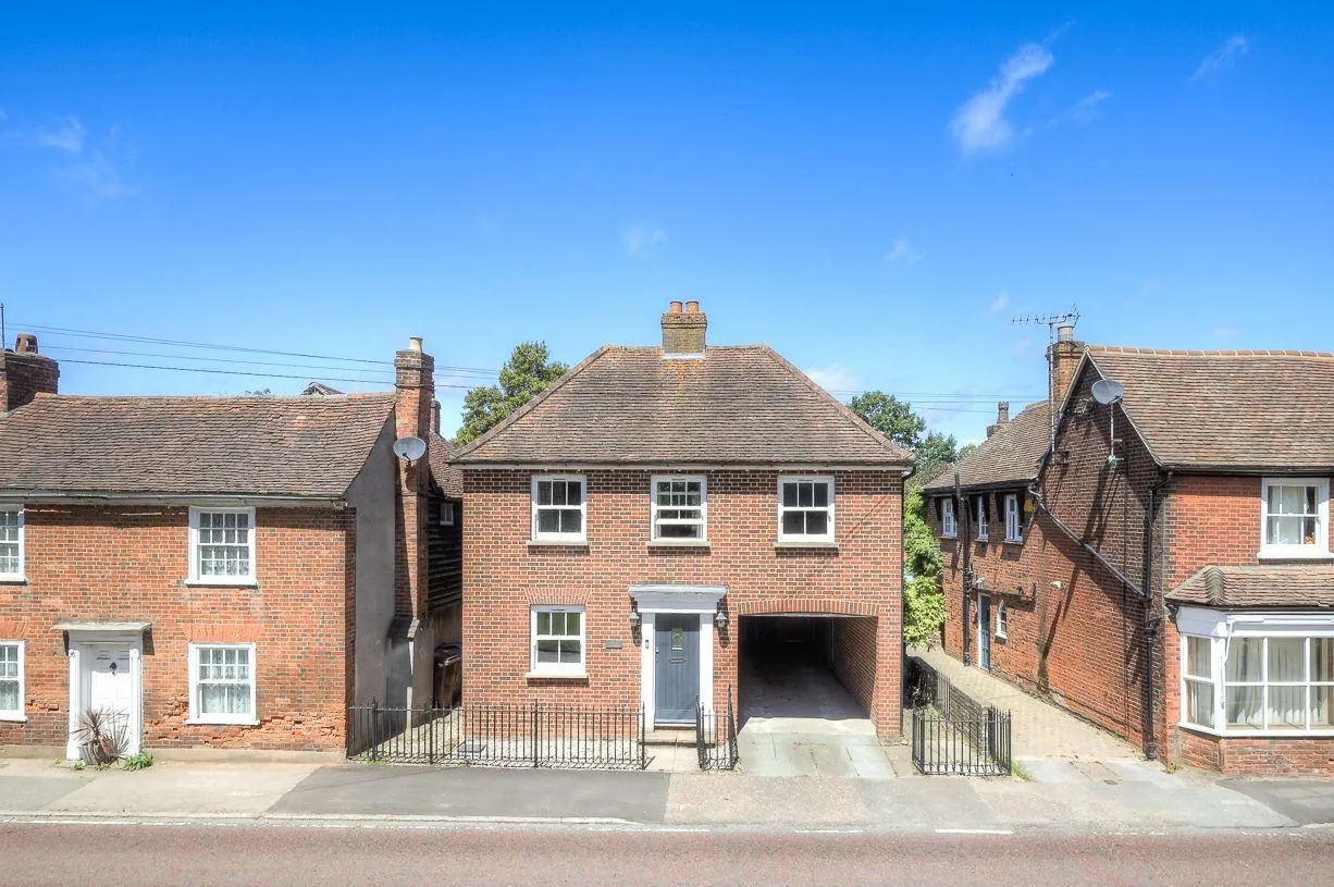 Stock, Chelmsford, CM4, photo 48
