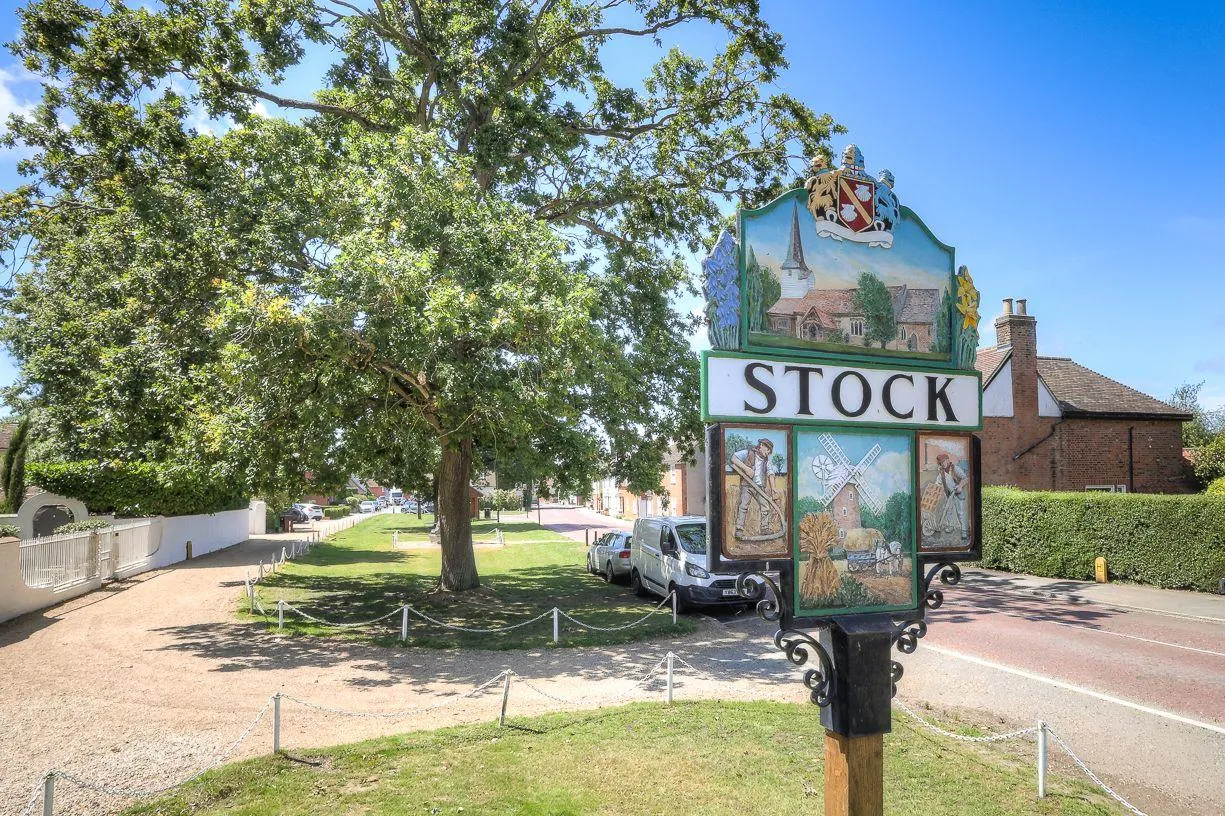 Stock, Chelmsford, CM4, photo 2