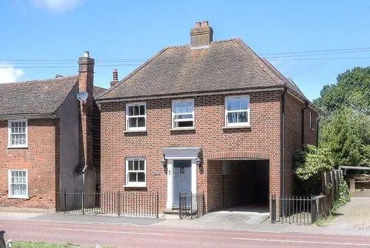Stock, Chelmsford, CM4, photo 4