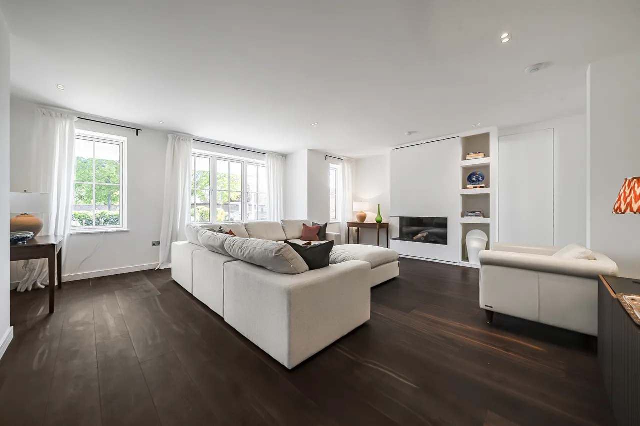 Sandy Lane, Richmond, TW10, photo 6