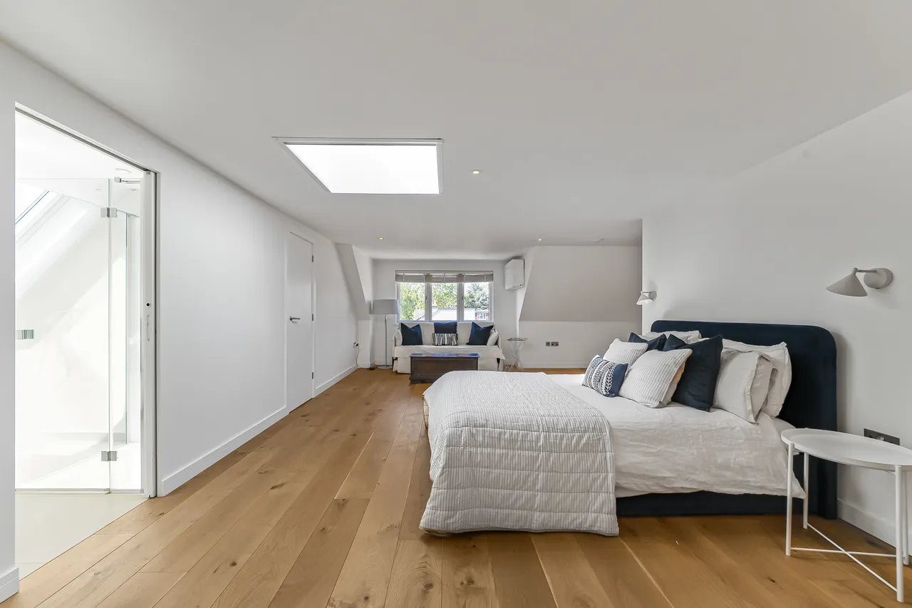 Sandy Lane, Richmond, TW10, photo 10