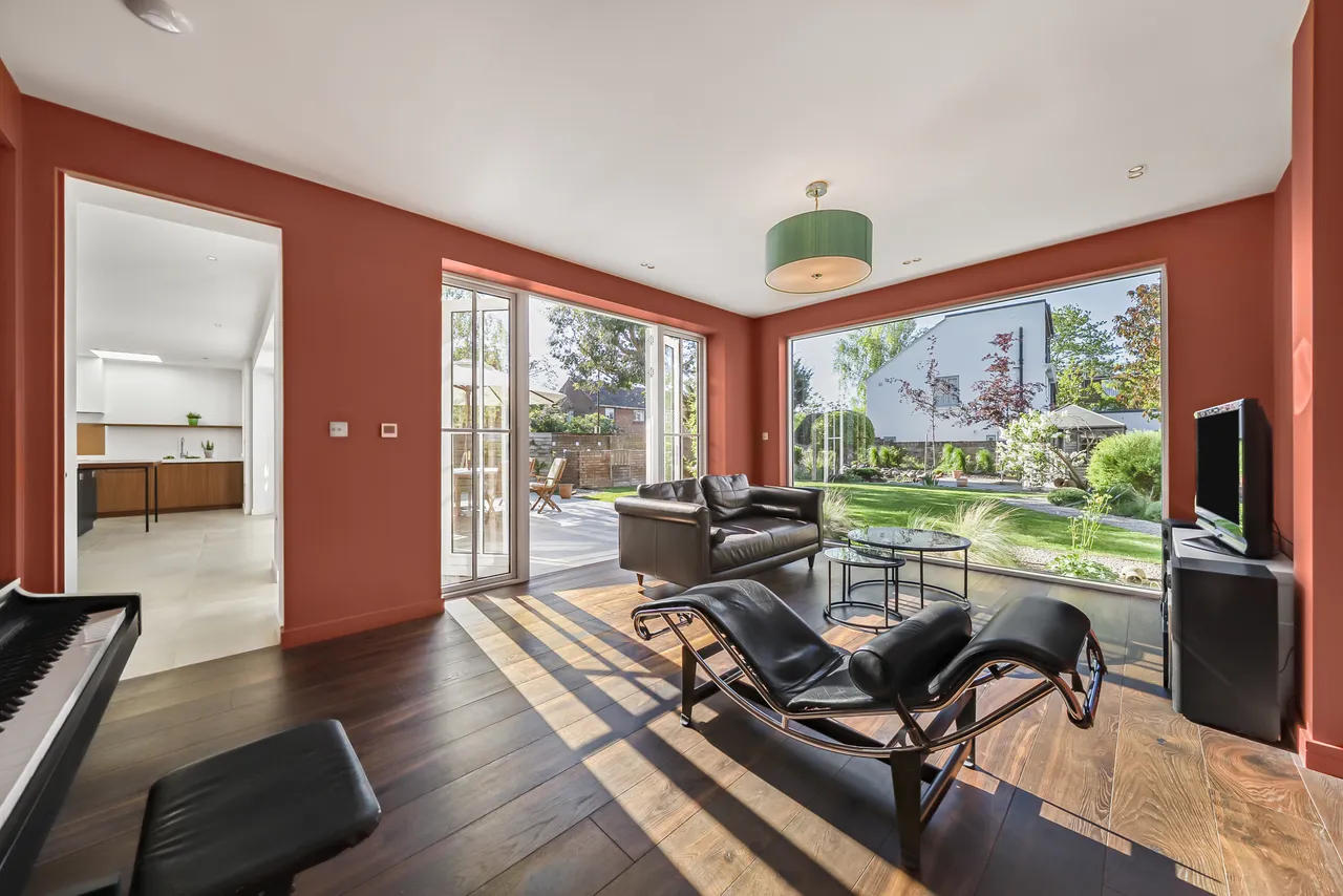 Sandy Lane, Richmond, TW10, photo 5