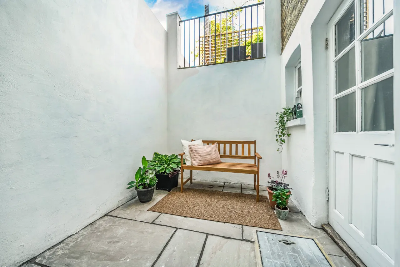 Shrubbery Road, Streatham, SW16, photo 9
