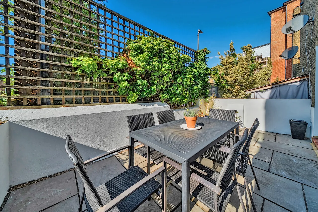 Shrubbery Road, Streatham, SW16, photo 12
