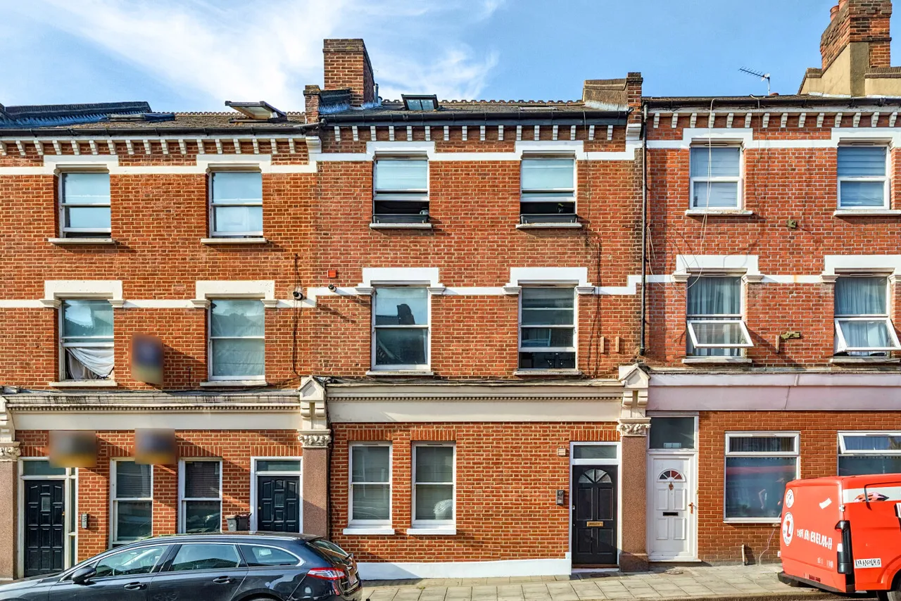 Shrubbery Road, Streatham, SW16, photo 4