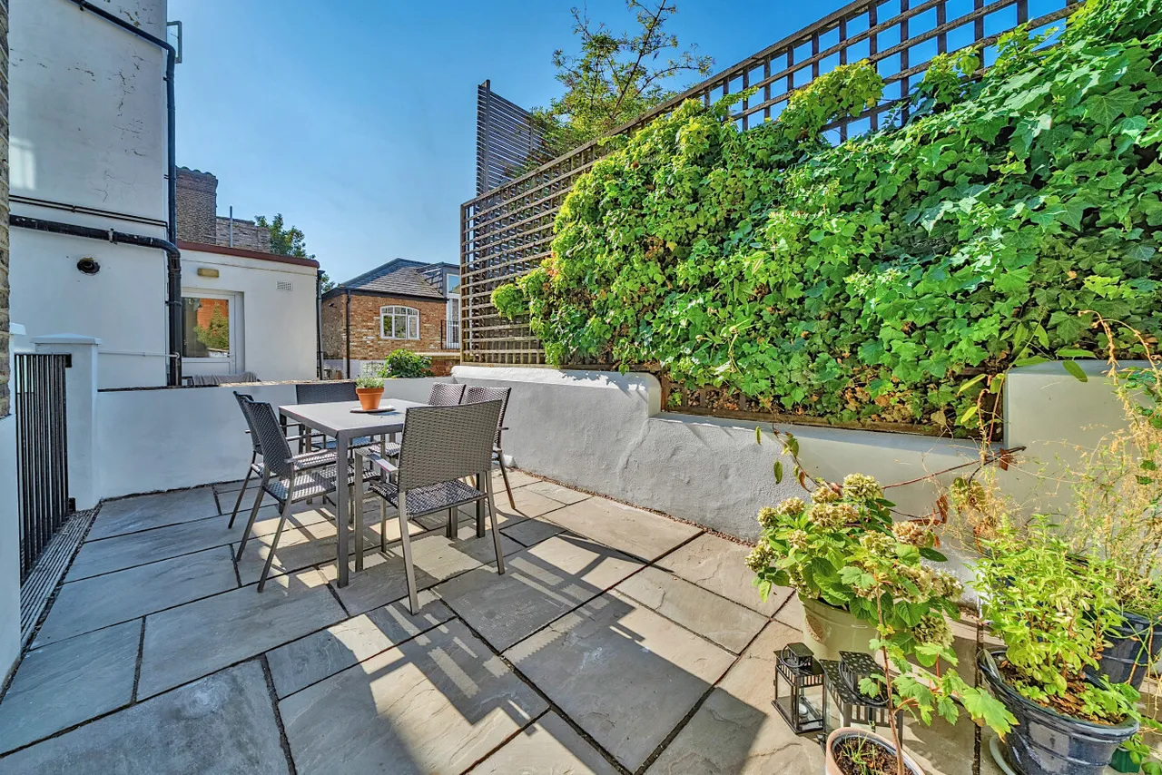 Shrubbery Road, Streatham, SW16, photo 3