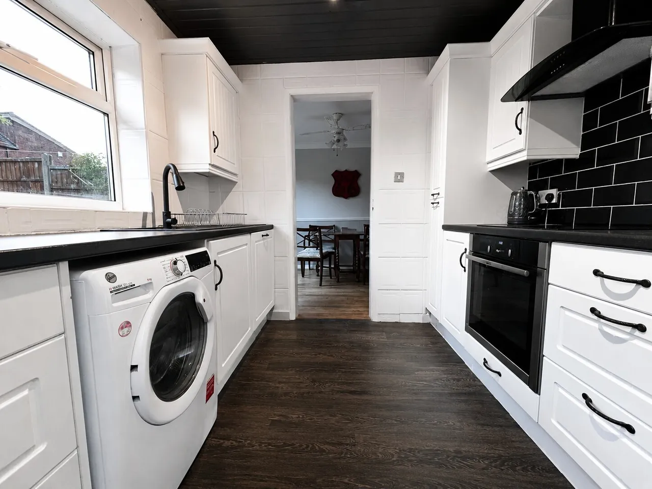 Turnberry, Worksop, photo 3
